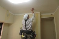 サービスルーム(納戸)を子供部屋として使えるように サービスルーム(納戸)を子供部屋として使えるように